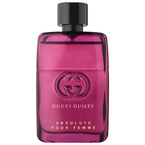 gucci guilty makeup